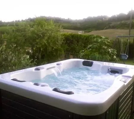 Casa Vacanza La Farfalla *