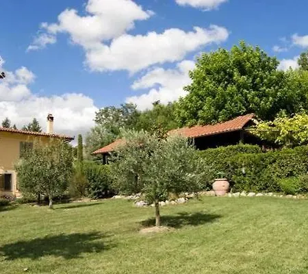 Casa Vacanza La Farfalla *