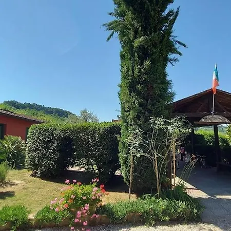 Casa Vacanza La Farfalla *