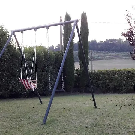 Casa Vacanza La Farfalla *