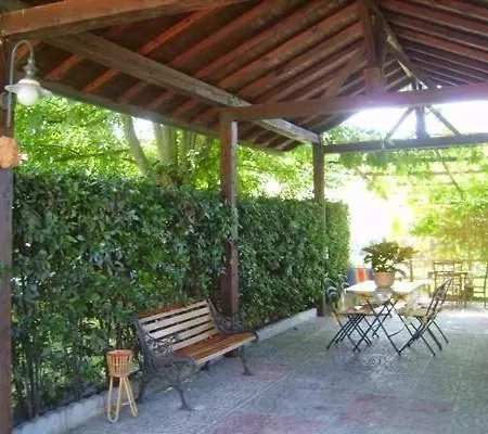 Casa La Farfalla *