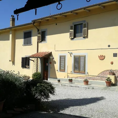 Apartment Casa La Farfalla